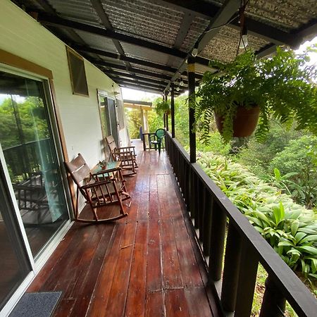 Birds & Breakfast Costa Rica Bed and Breakfast La Tigra  Εξωτερικό φωτογραφία