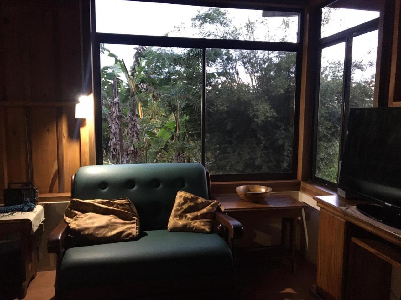 Birds & Breakfast Costa Rica Bed and Breakfast La Tigra  Εξωτερικό φωτογραφία