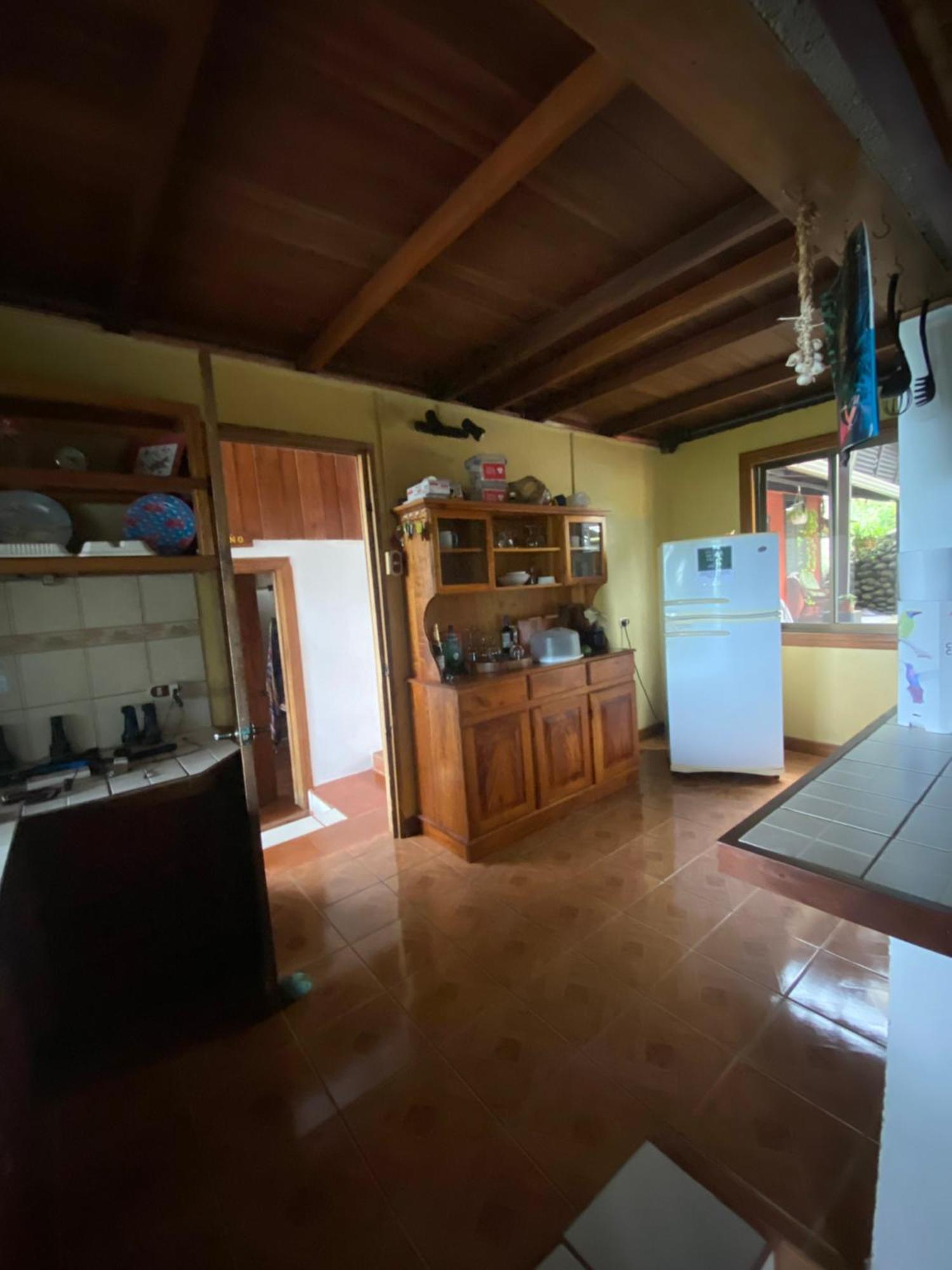 Birds & Breakfast Costa Rica Bed and Breakfast La Tigra  Εξωτερικό φωτογραφία