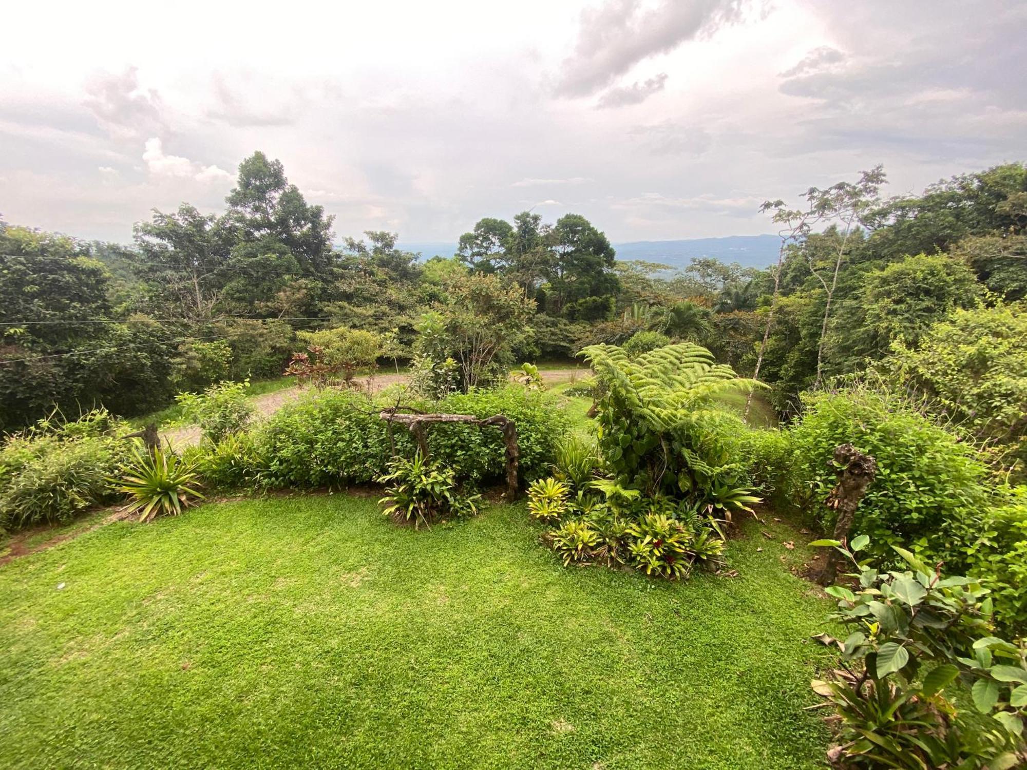 Birds & Breakfast Costa Rica Bed and Breakfast La Tigra  Εξωτερικό φωτογραφία
