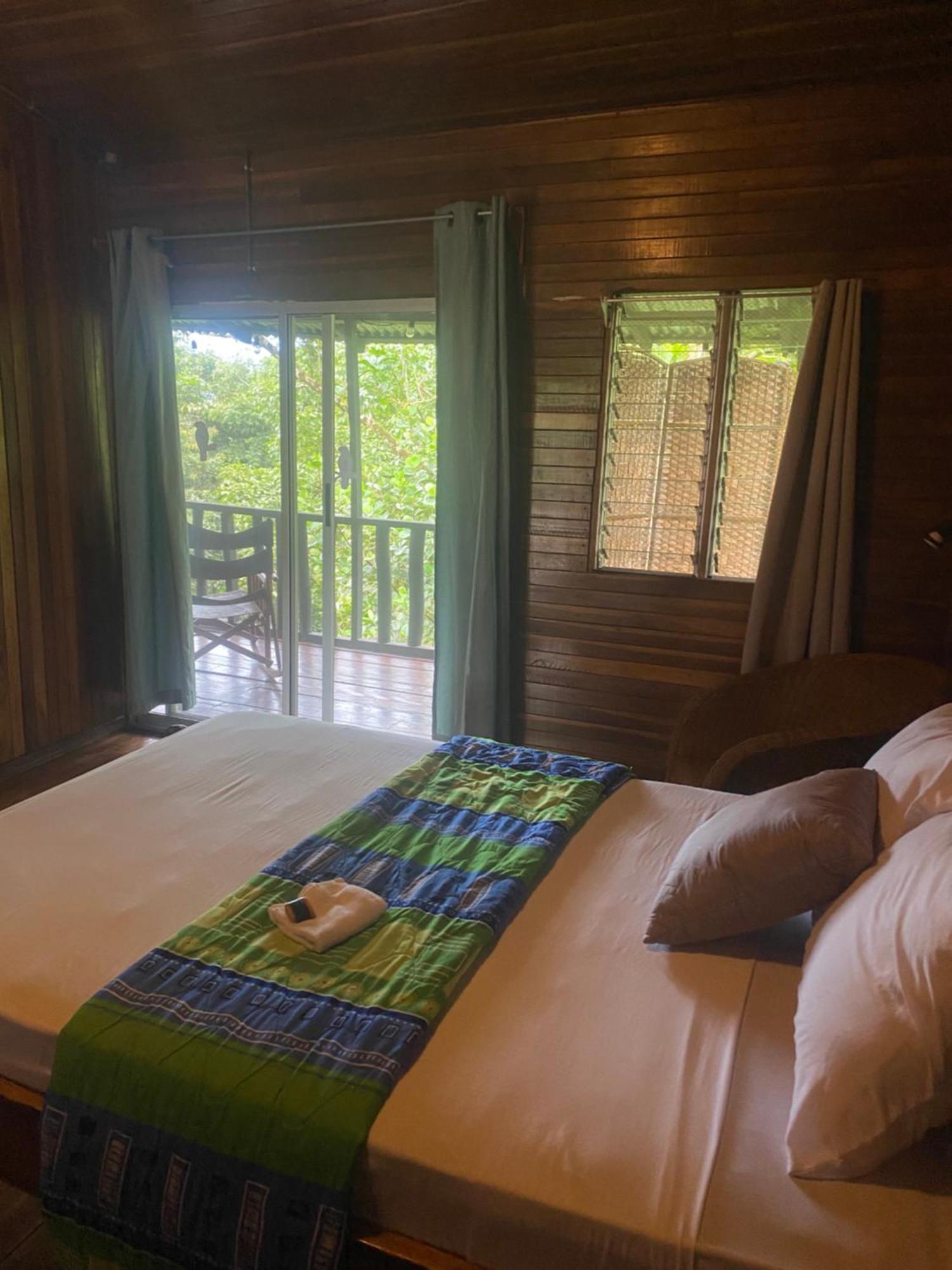 Birds & Breakfast Costa Rica Bed and Breakfast La Tigra  Εξωτερικό φωτογραφία